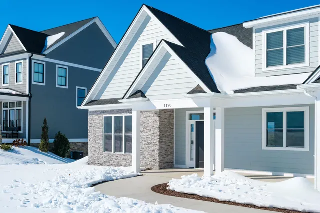 $949,000 | 1190 Frederick Road, Harrisonburg, VA 22801