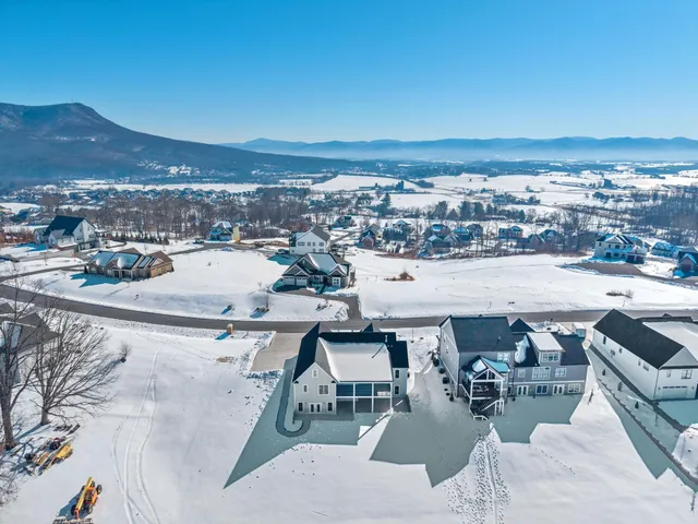 $949,000 | 1190 Frederick Road, Harrisonburg, VA 22801