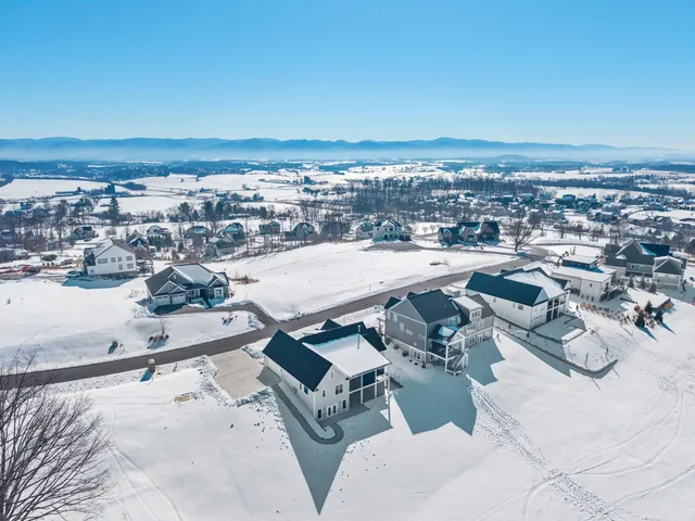 $949,000 | 1190 Frederick Road, Harrisonburg, VA 22801