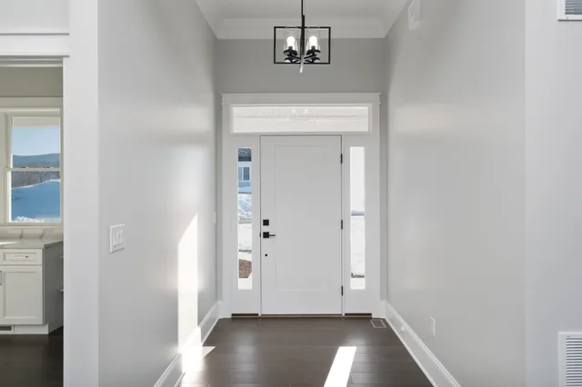 $949,000 | 1190 Frederick Road, Harrisonburg, VA 22801