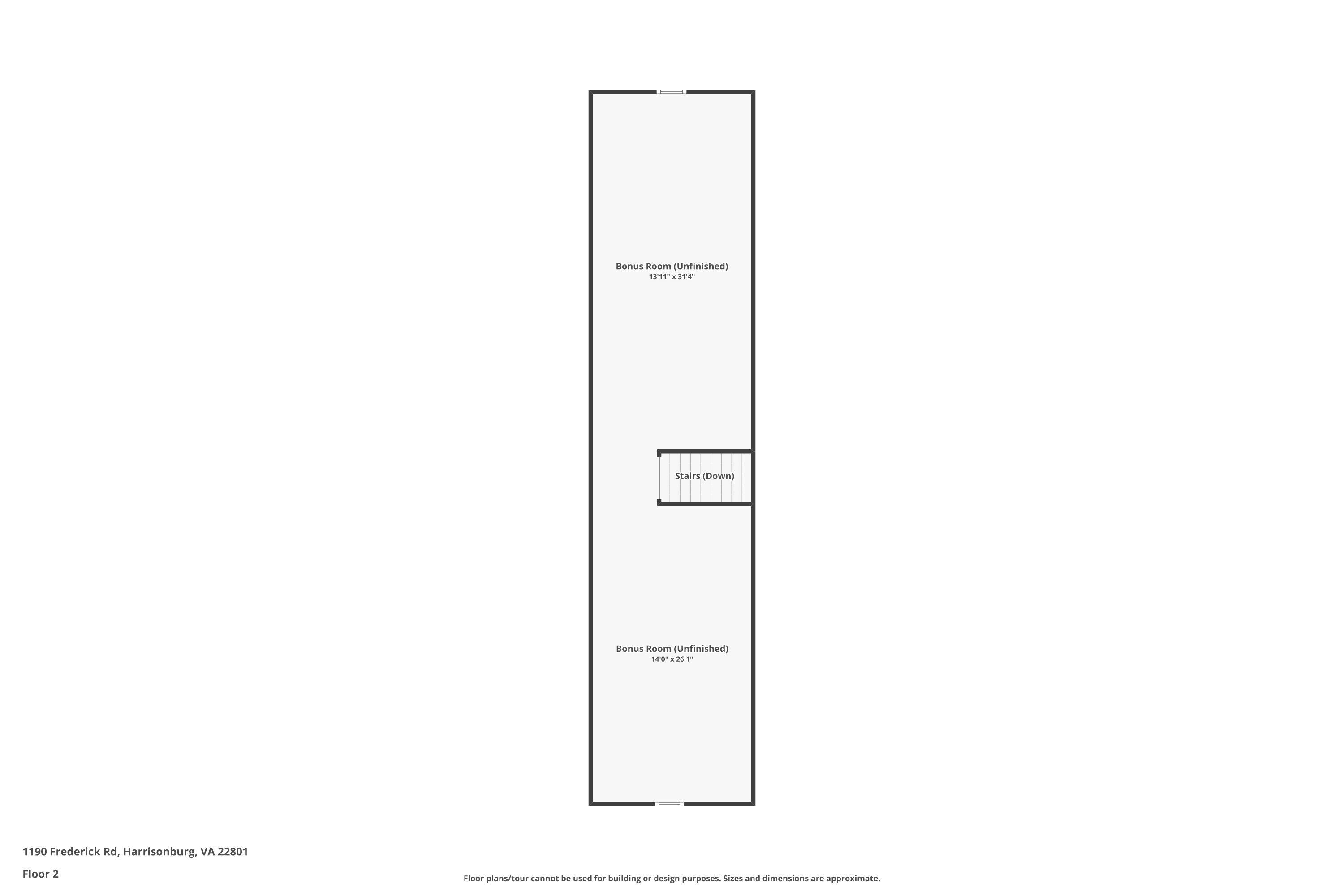 1190 Frederick Road Harrisonburg, VA 22801 - Photo 74 of 74