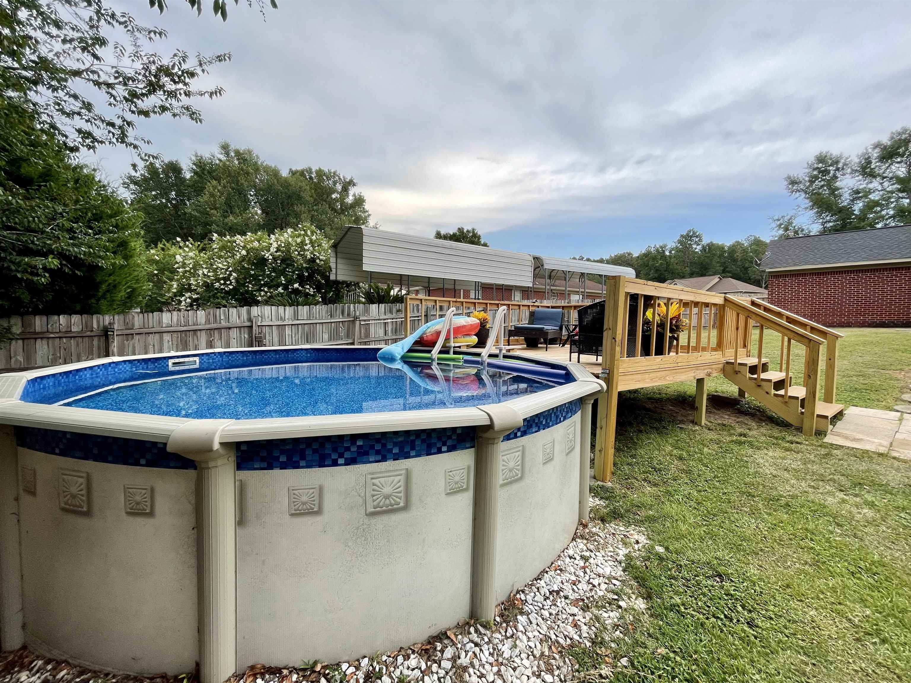 176 Robbins Boulevard Daphne, AL 36526 - Photo 14 of 17