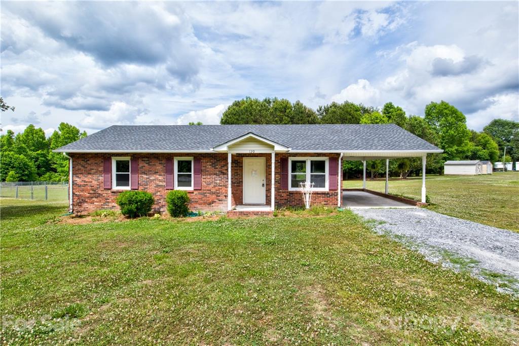 120 Hicks Road Grover, NC 28073 - Photo 1 of 22 Gallery Image 1