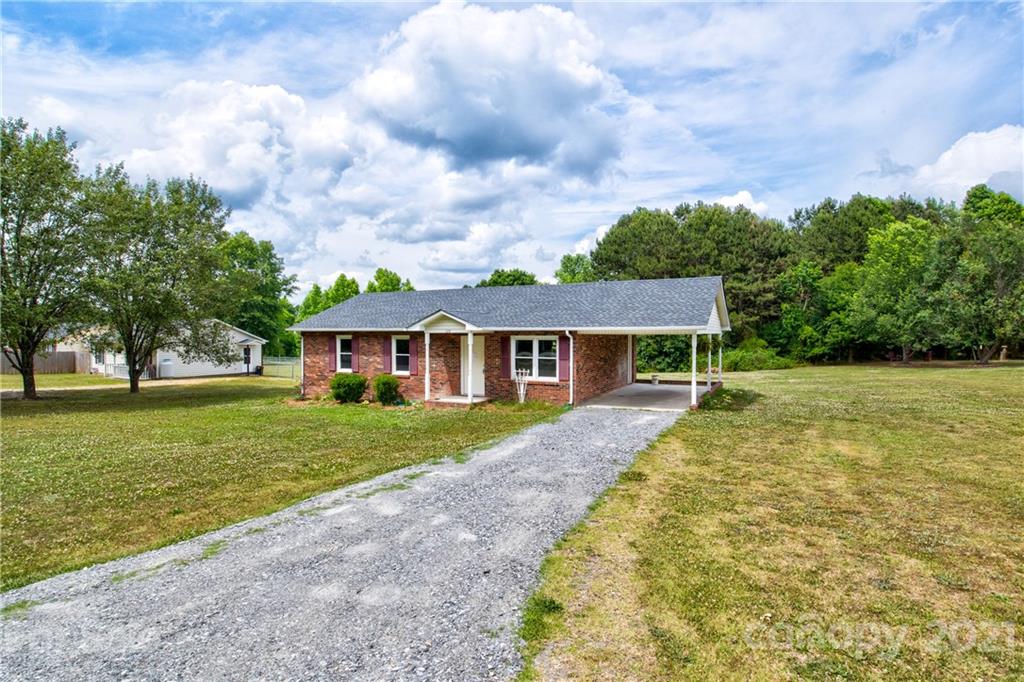120 Hicks Road Grover, NC 28073 - Photo 20 of 22 Gallery Image 20