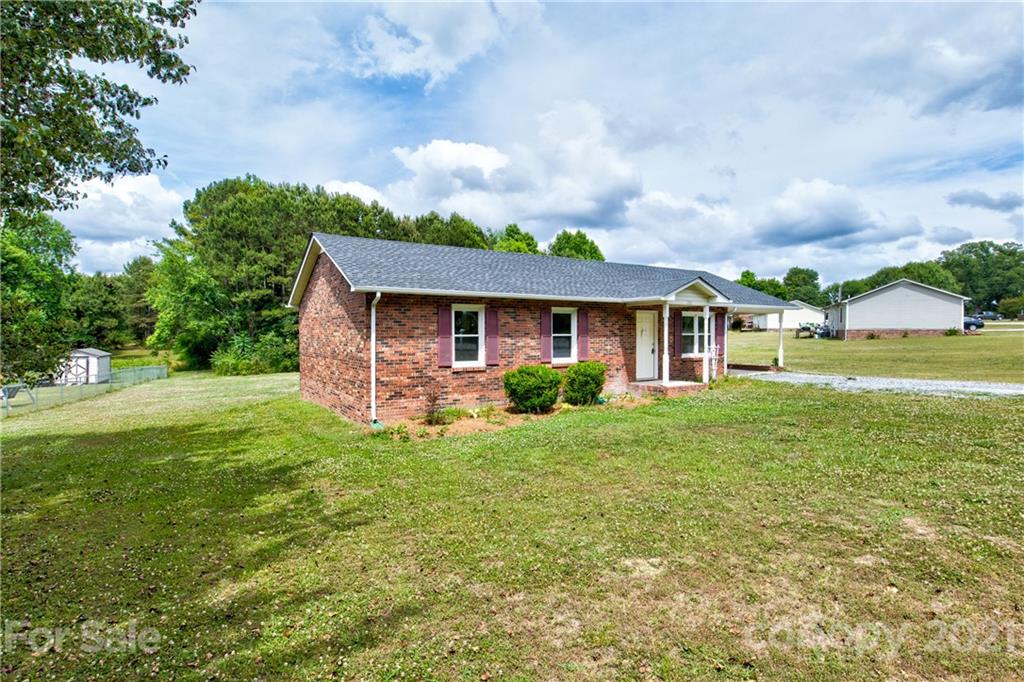 120 Hicks Road Grover, NC 28073 - Photo 22 of 22 Gallery Image 22