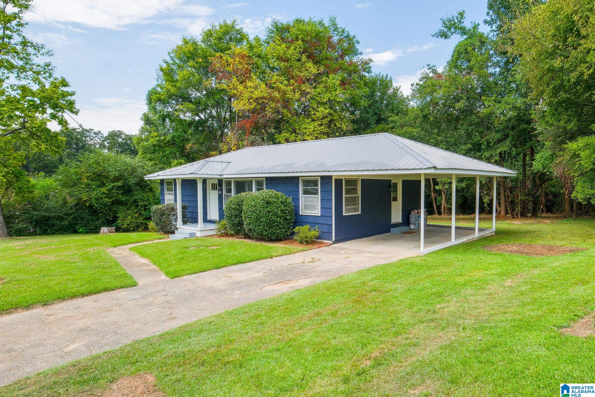 308 11th Street Pleasant Grove, AL 35127 - Photo 1 of 22