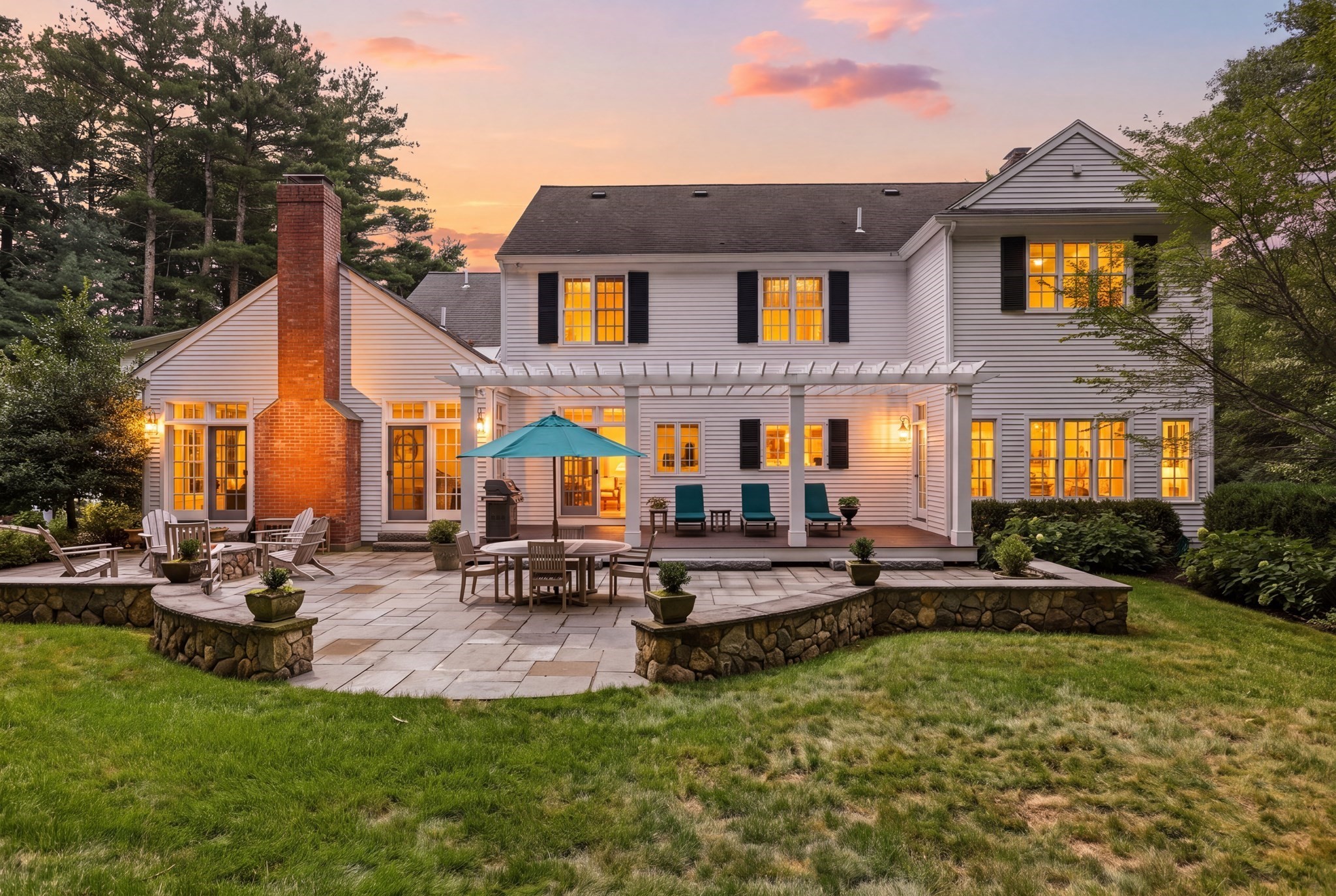 80 Lexington Road Lincoln, MA 01773 - Photo 3 of 42 Gallery Image 3