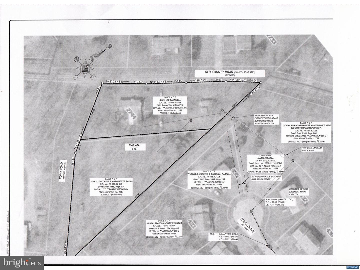 2744 Old County Road Newark, DE 19702 - Photo 13 of 13