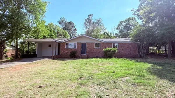 $1,450 | 2612 Lumpkin Road, Augusta, GA 30906