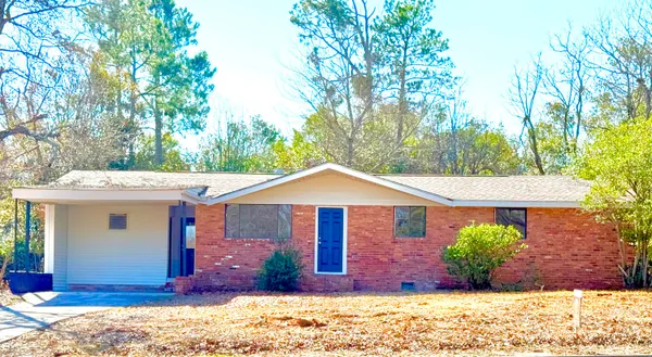 $1,450 | 2612 Lumpkin Road, Augusta, GA 30906