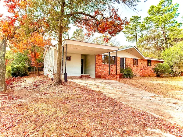 $1,450 | 2612 Lumpkin Road, Augusta, GA 30906