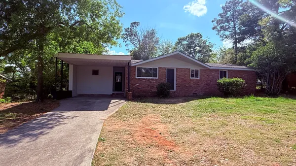 $1,450 | 2612 Lumpkin Road, Augusta, GA 30906