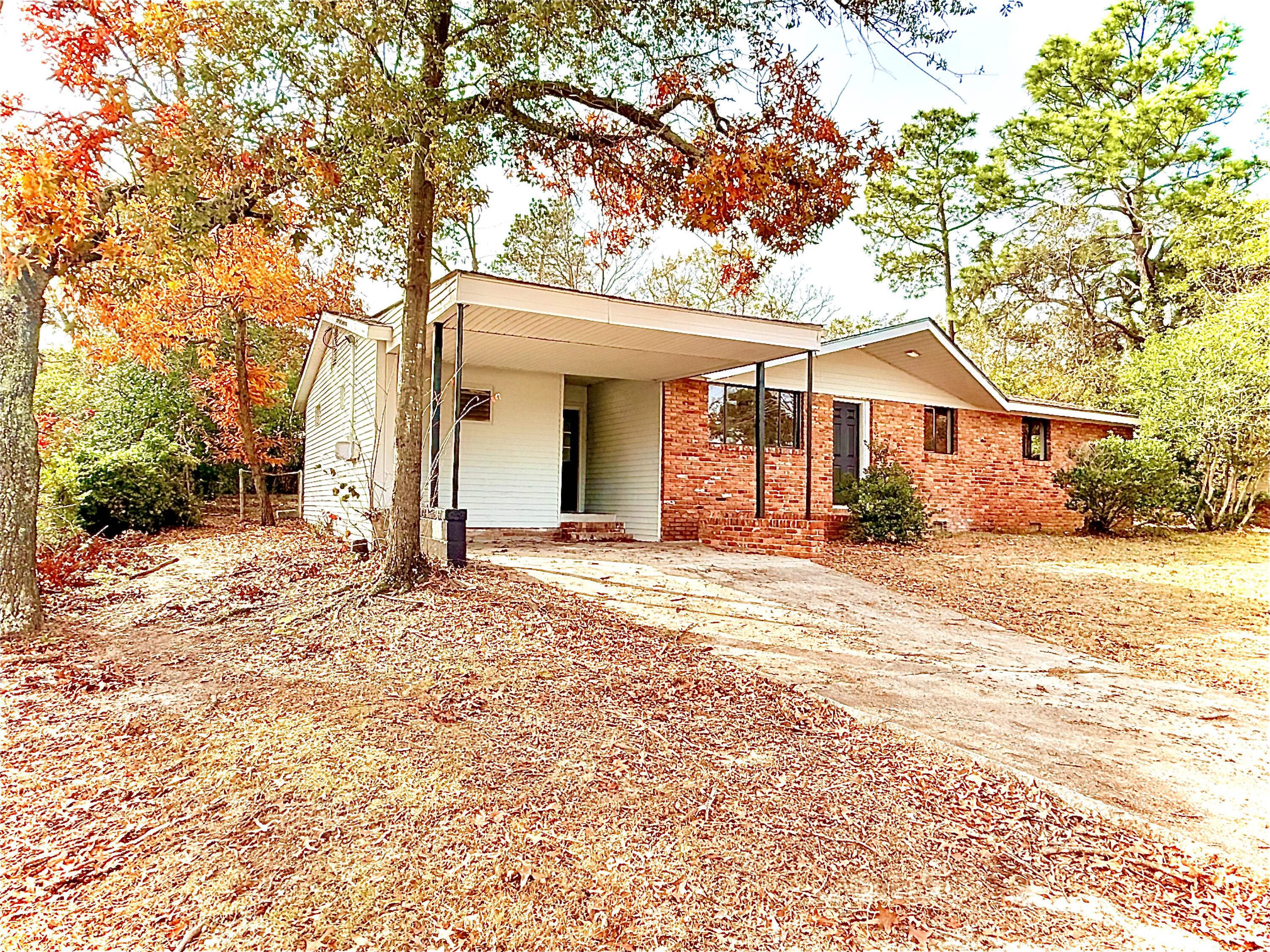 2612 Lumpkin Road Augusta, GA 30906 - Photo 17 of 17 Front