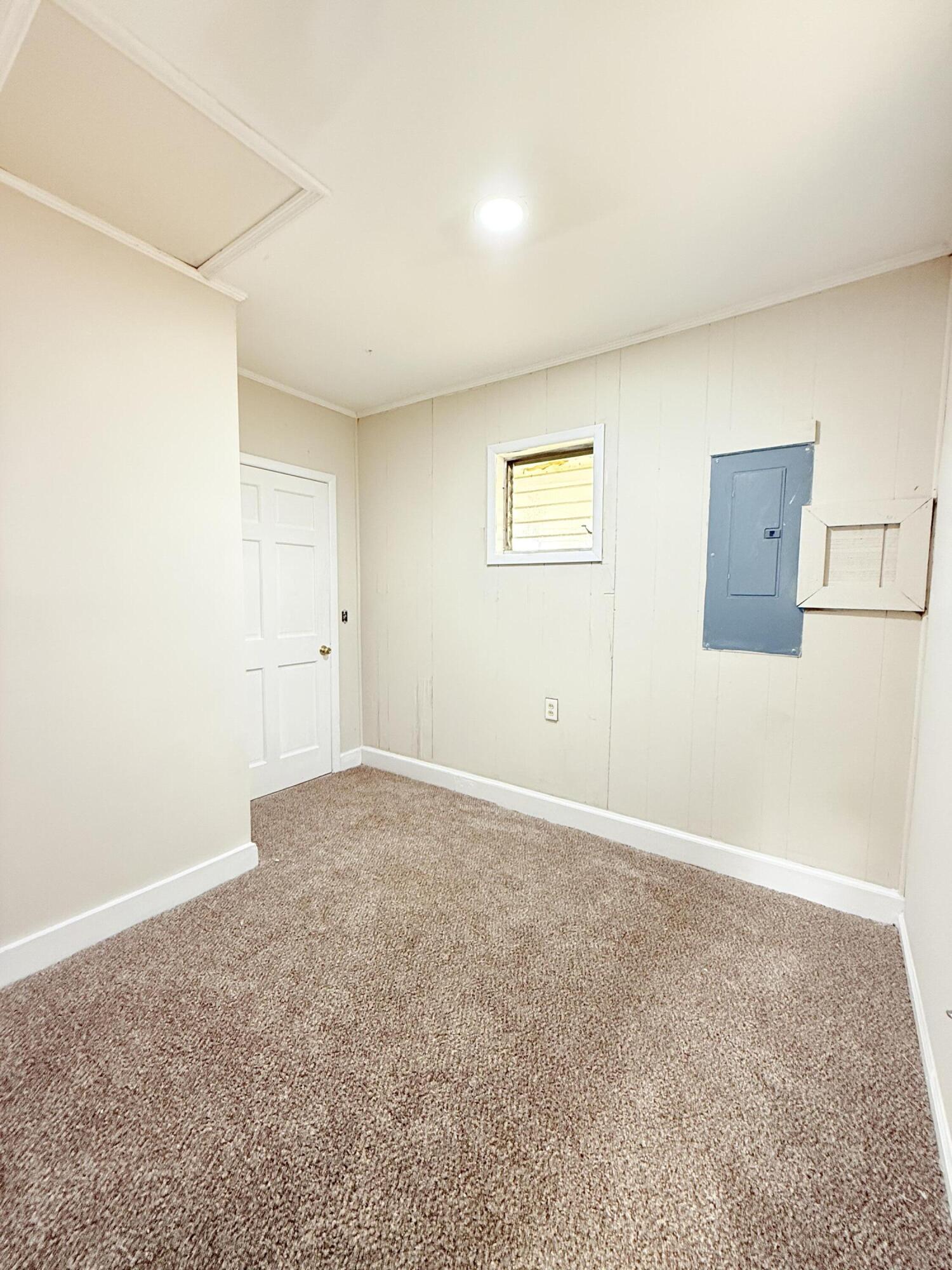 2612 Lumpkin Road Augusta, GA 30906 - Photo 7 of 16 Large storage room