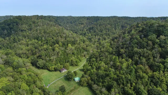 $199,900 | 644 Webster Branch Lane, Whitleyville, TN 38588