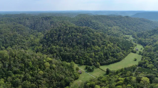 $199,900 | 644 Webster Branch Lane, Whitleyville, TN 38588