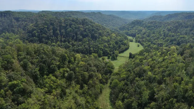 $199,900 | 644 Webster Branch Lane, Whitleyville, TN 38588