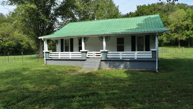 $199,900 | 644 Webster Branch Lane, Whitleyville, TN 38588