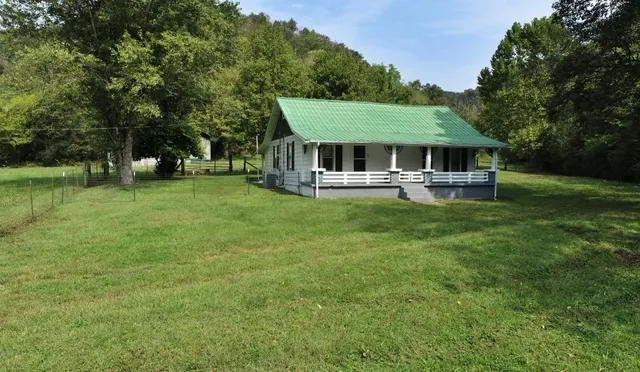 $199,900 | 644 Webster Branch Lane, Whitleyville, TN 38588