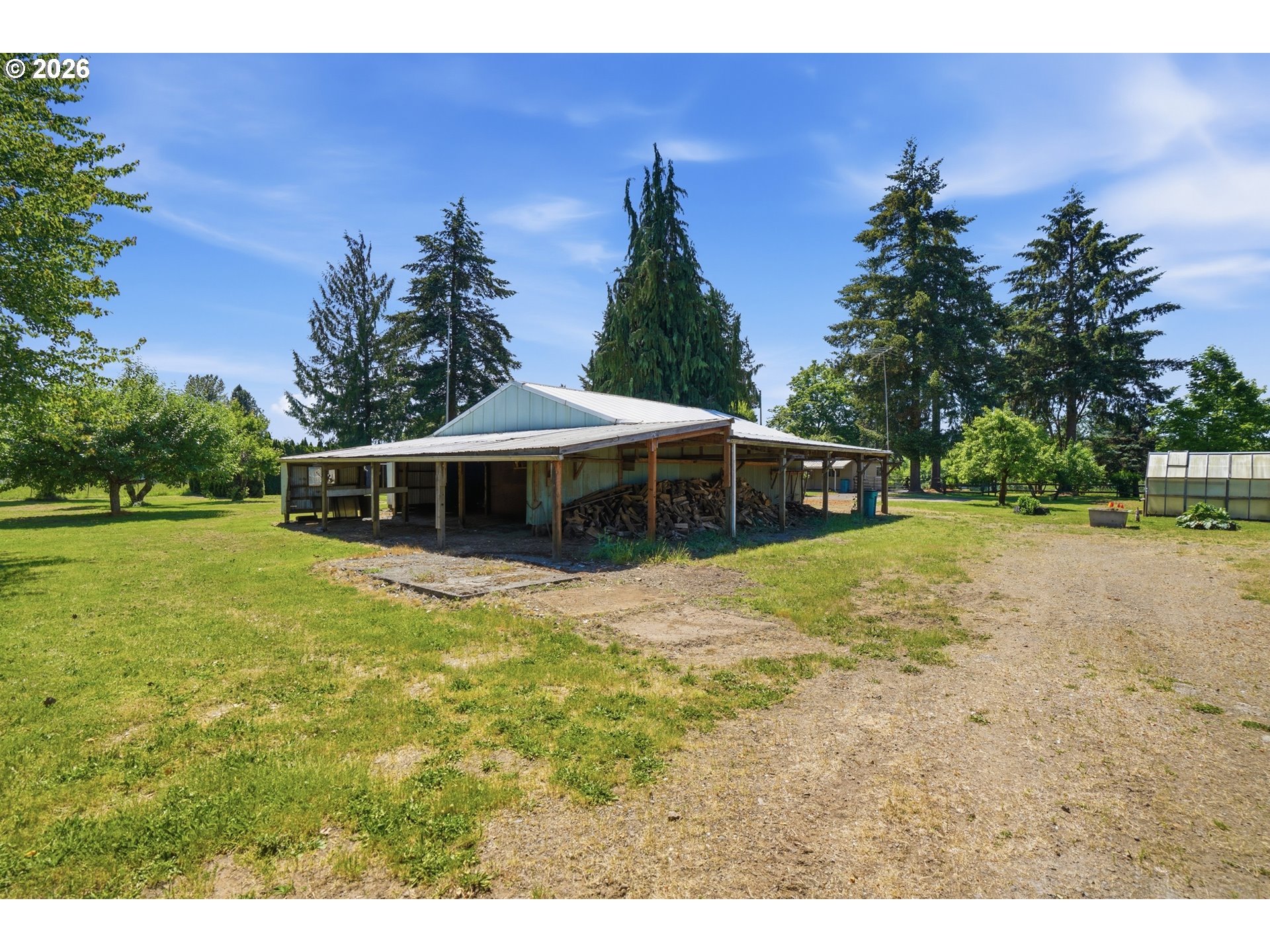 15507 Northeast Parkinen Road Brush Prairie, WA 98606 - Photo 22 of 25