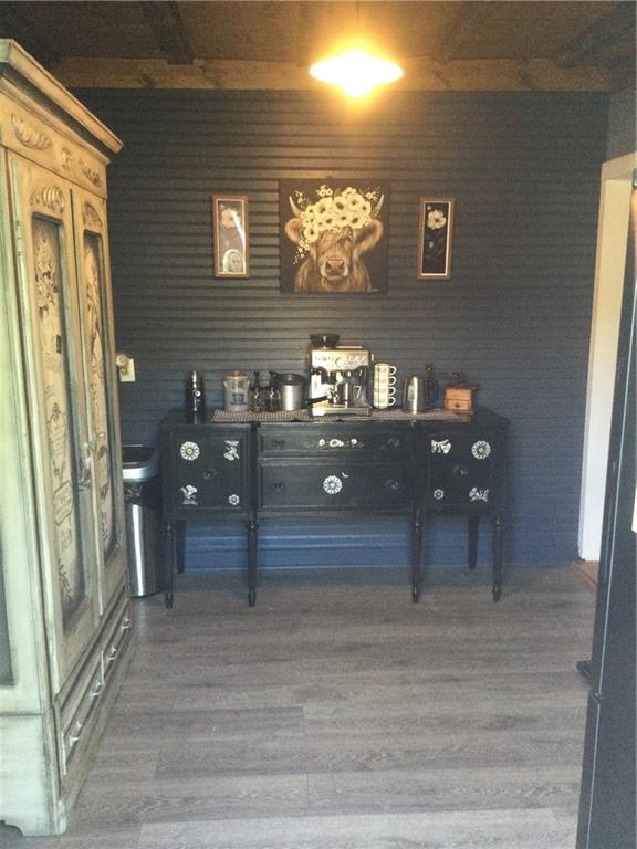 109 Woodies Road Waynesburg, PA 15370 - Photo 12 of 33 a view of a workspace