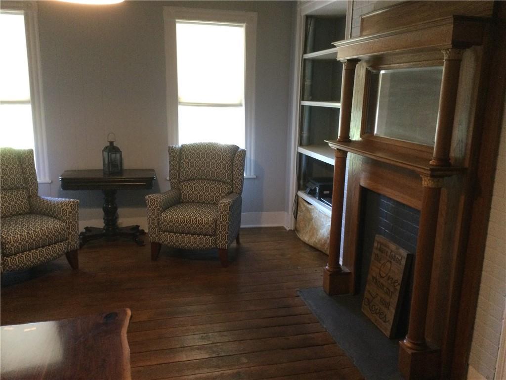 109 Woodies Road Waynesburg, PA 15370 - Photo 15 of 33 a living room with furniture and a window