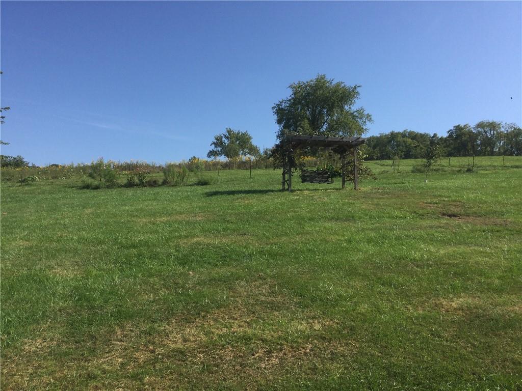 109 Woodies Road Waynesburg, PA 15370 - Photo 33 of 33 a backyard of a house with lots of green space