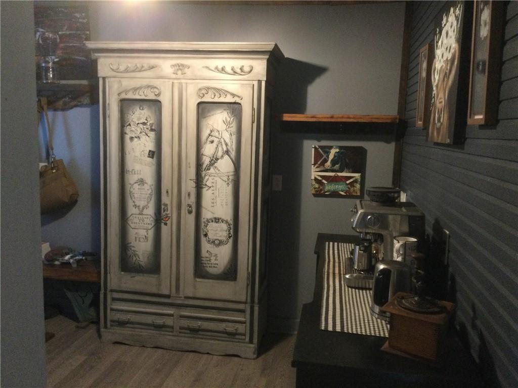 109 Woodies Road Waynesburg, PA 15370 - Photo 10 of 33 a view of water heater room