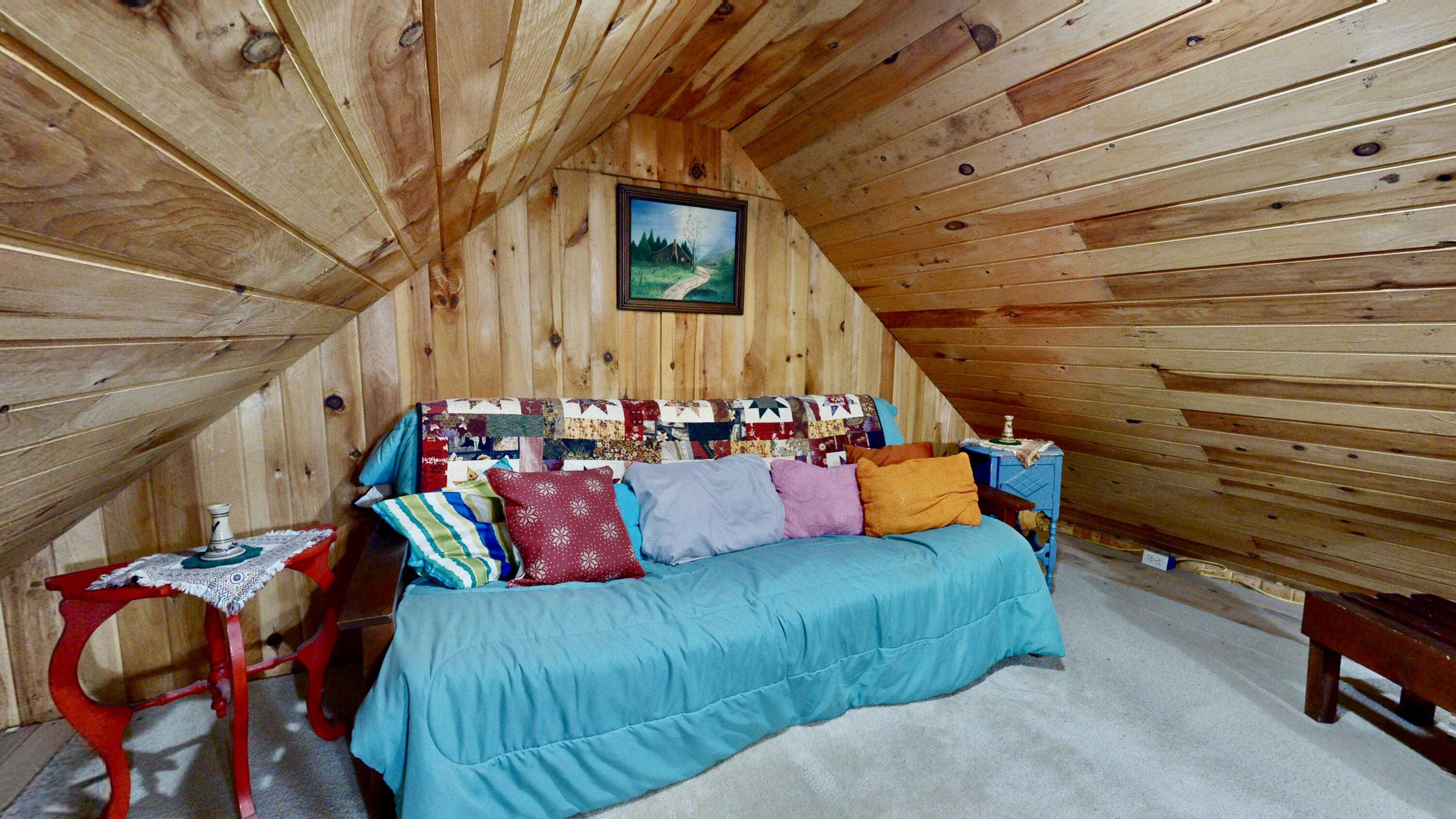 937 Athens Road Hartland, ME 04943 - Photo 17 of 53 Loft