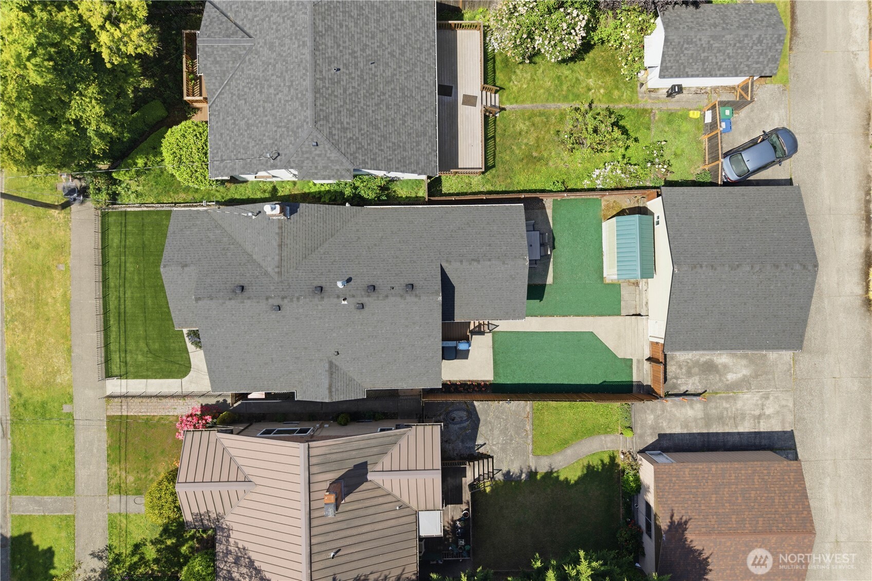 710 North 68th Street Seattle, WA 98103 - Photo 32 of 36 Gallery Image 32