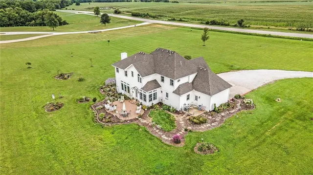 $539,900 | 18301 North 69th Highway, Lawson, MO 64062