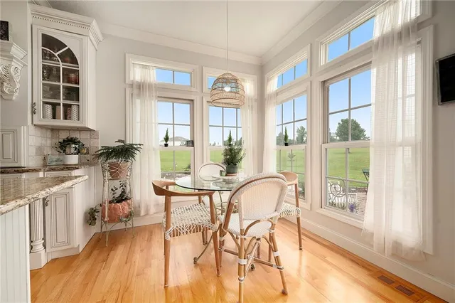 $539,900 | 18301 North 69th Highway, Lawson, MO 64062