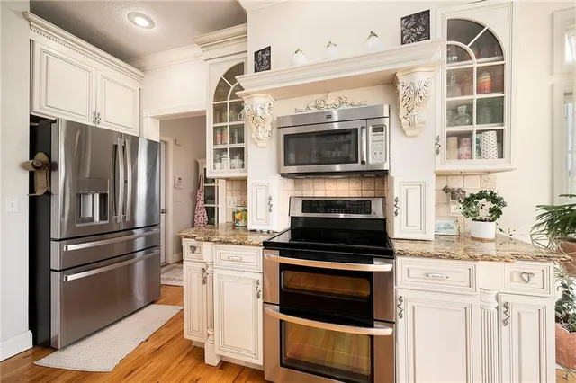 $539,900 | 18301 North 69th Highway, Lawson, MO 64062