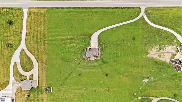 $539,900 | 18301 North 69th Highway, Lawson, MO 64062