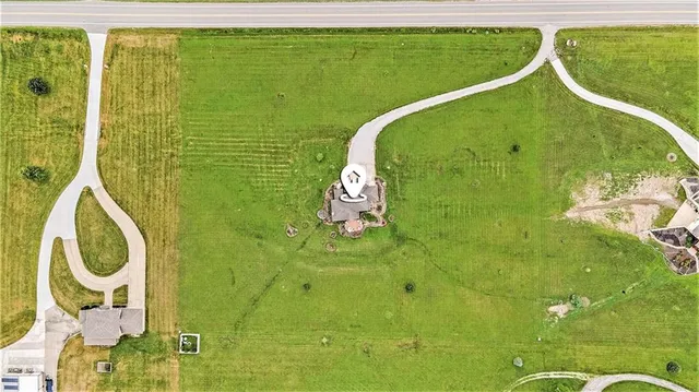 $539,900 | 18301 North 69th Highway, Lawson, MO 64062