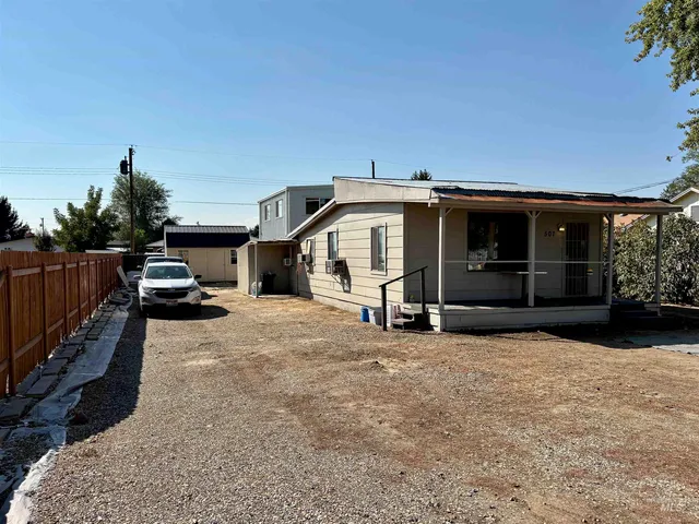 $299,900 | 507 South Pennsylvania Avenue, Fruitland, ID 83619