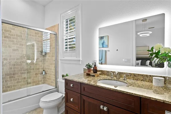 a view of a building