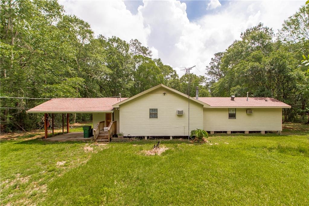 67490 Marshall Vaughn Road Lacombe, LA 70445 - Photo 1 of 23 Gallery Image 1
