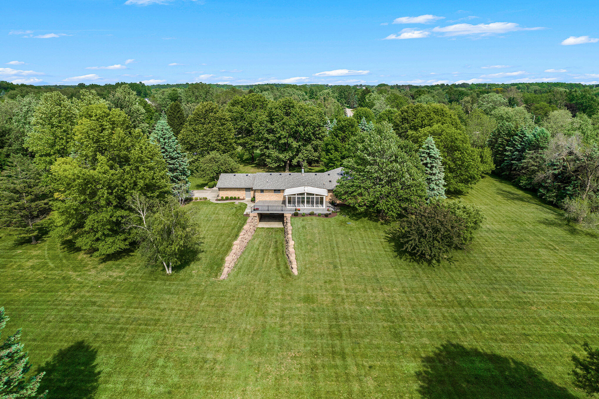 7744 Fosdick Road Saline, MI 48176 - Photo 39 of 49 045_dji_0088