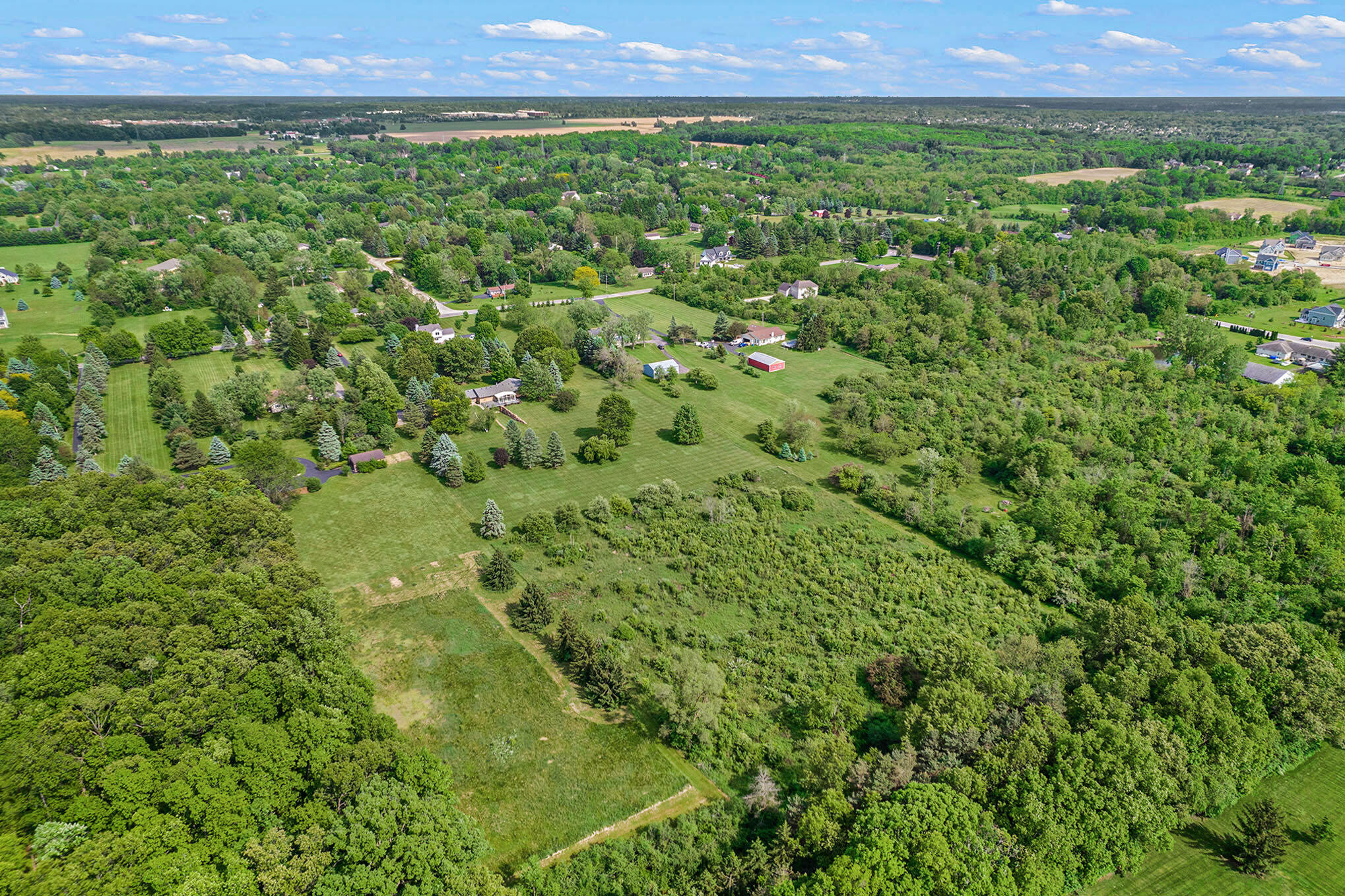 7744 Fosdick Road Saline, MI 48176 - Photo 41 of 49 047_dji_0080