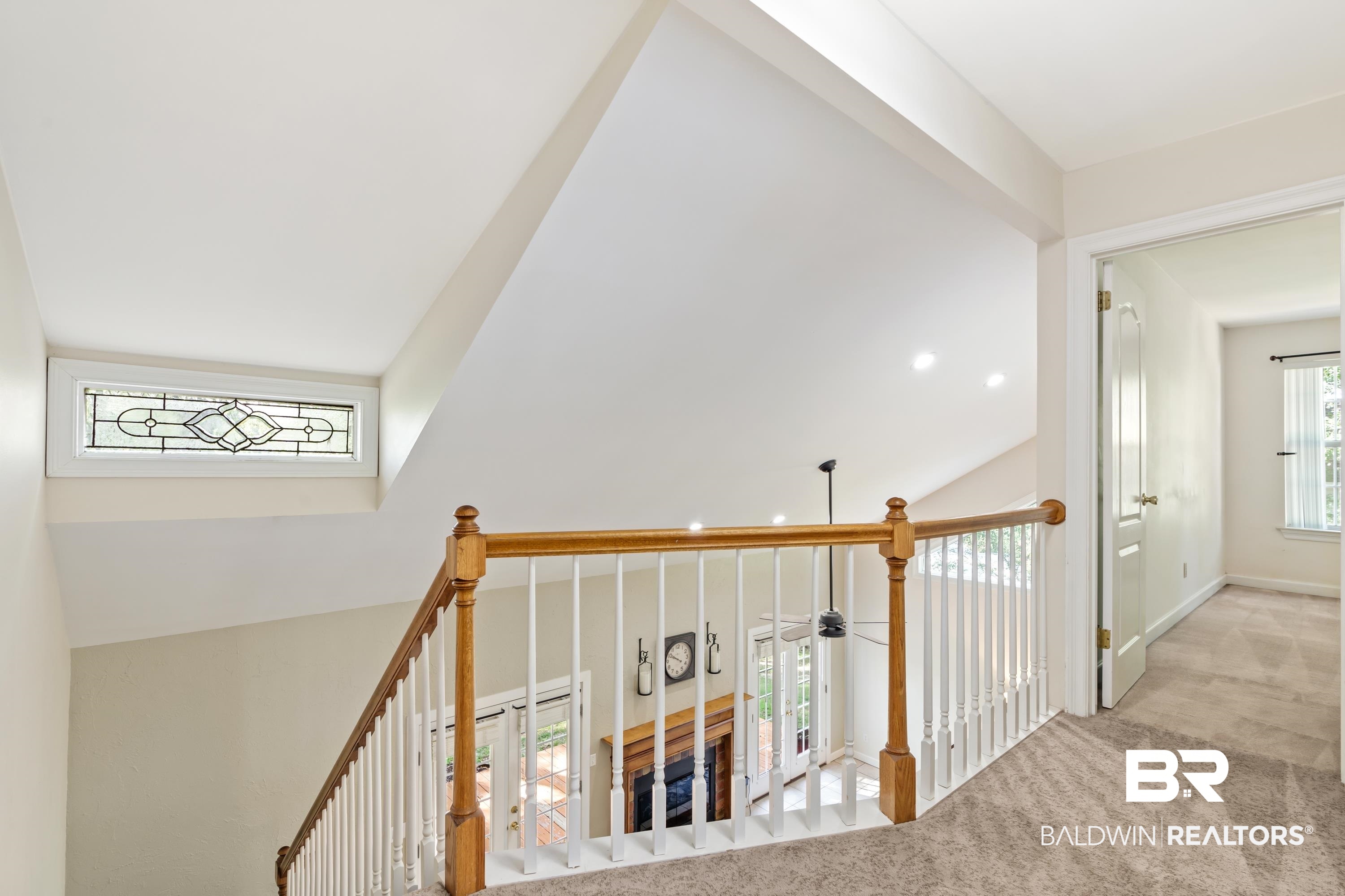104 Hope Drive Daphne, AL 36526 - Photo 14 of 40 upstairs landing