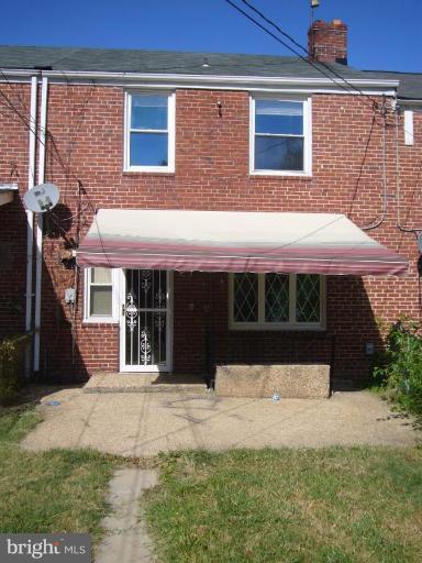 1005 Reverdy Road Baltimore, MD 21212 - Photo 12 of 14 Exterior #2