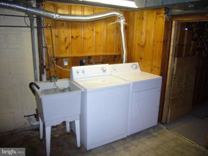 1005 Reverdy Road Baltimore, MD 21212 - Photo 14 of 14 Basement #1