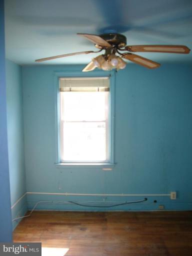 1005 Reverdy Road Baltimore, MD 21212 - Photo 10 of 14 Bedroom #3