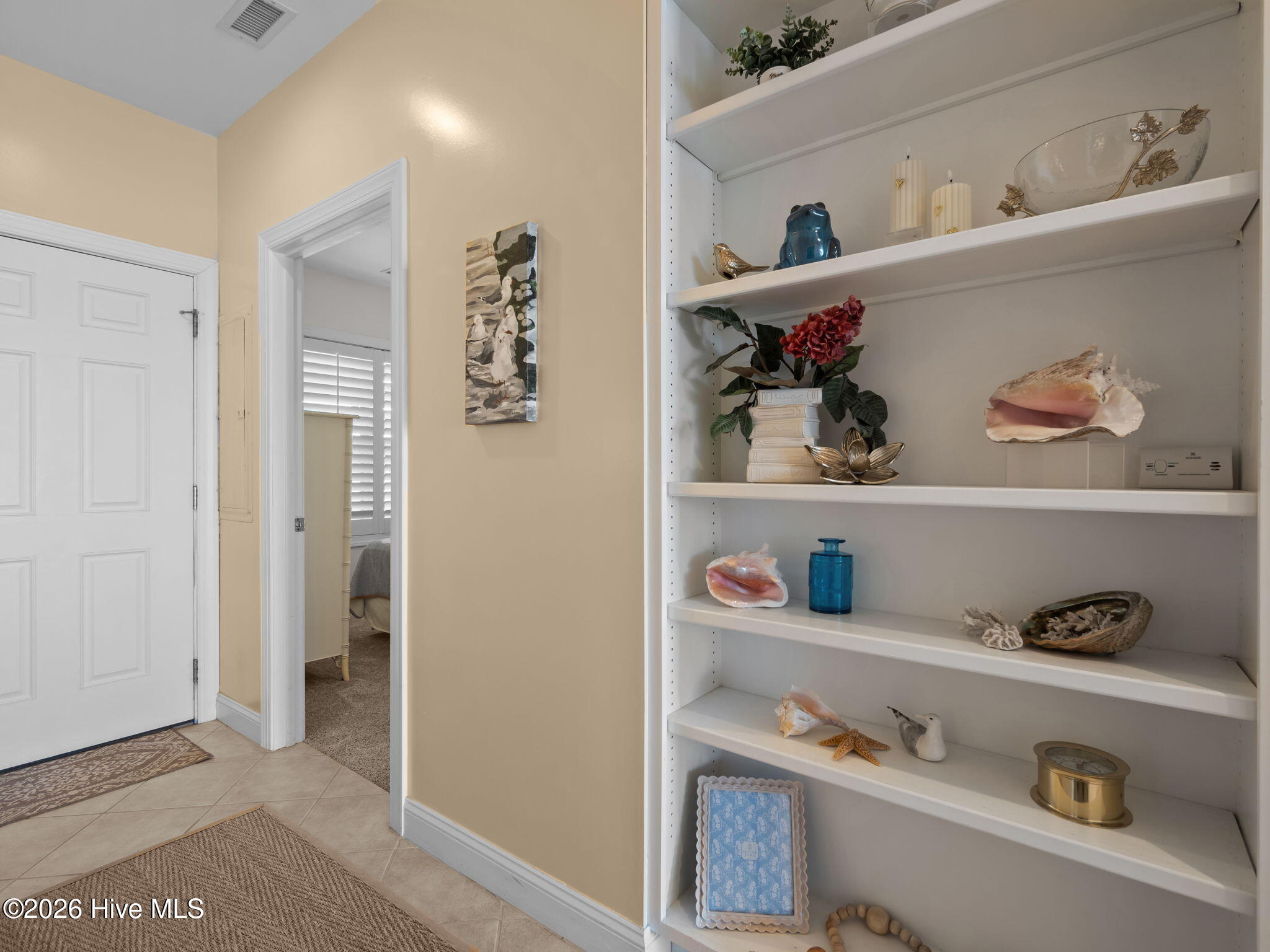 119 Salter Path Road, Unit 202A Pine Knoll Shores, NC 28512 - Photo 25 of 45 Built In Shelving