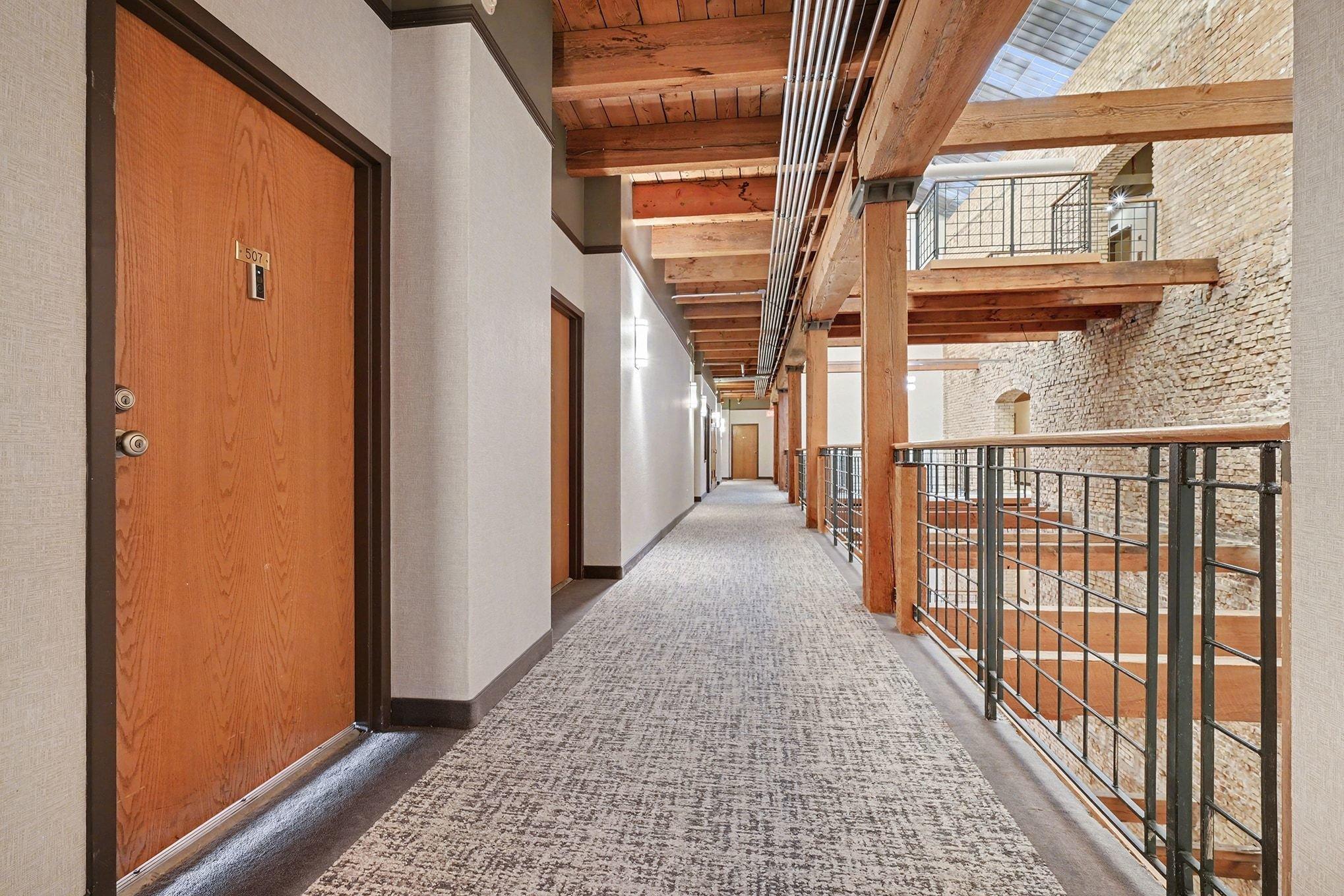 400 North 1st Street, Unit 507 Minneapolis, MN 55401 - Photo 18 of 25