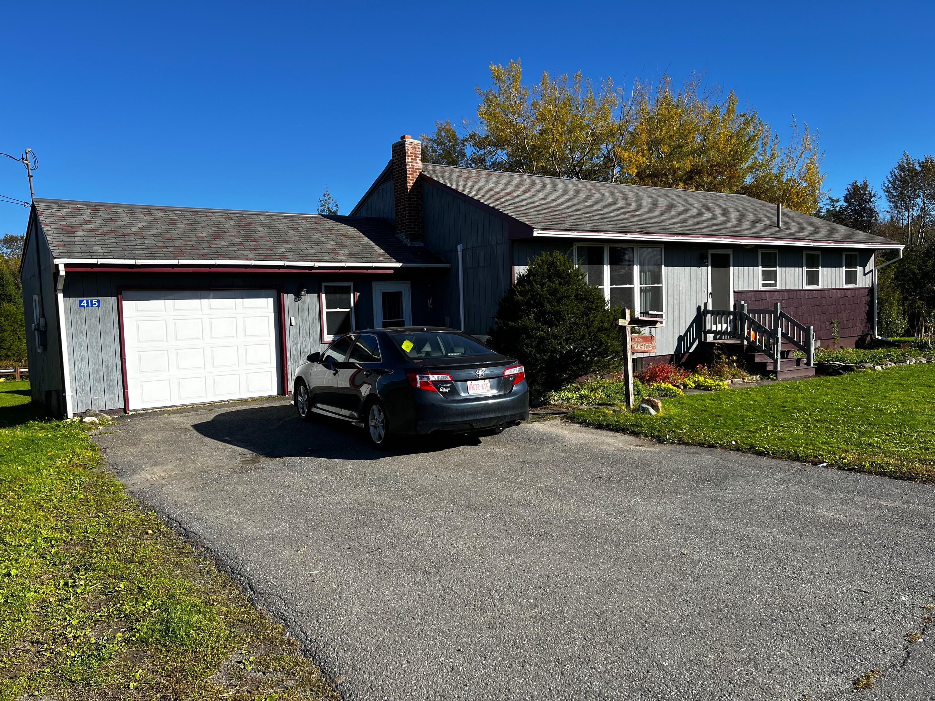 415 Main Road Bridgewater, ME 04735 - Photo 2 of 39 20220930_191649127_iOS