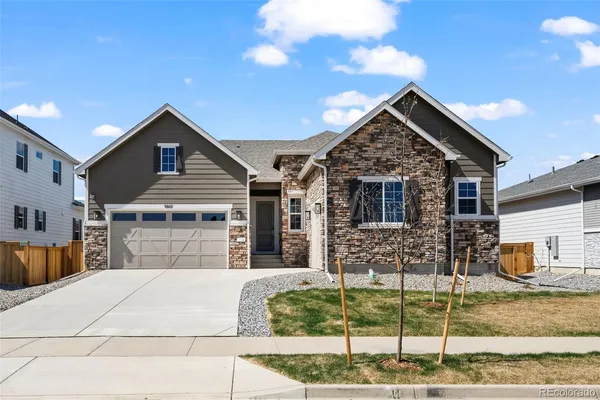 $900,000 | 3807 Emerald Shore Circle, Loveland, CO 80538