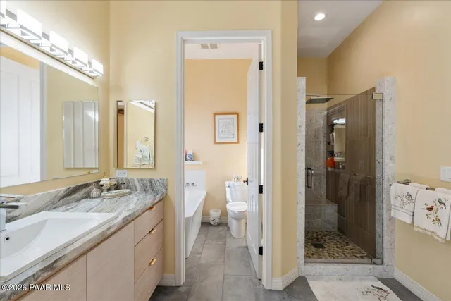 $1,350,000 | 1448 Cathedral Pines Drive, Prescott, AZ 86303