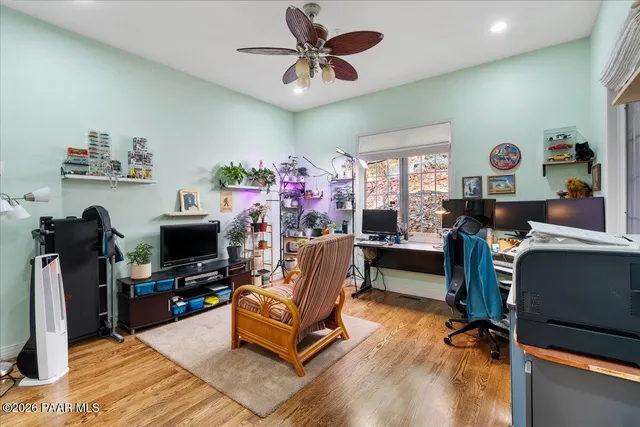 $1,350,000 | 1448 Cathedral Pines Drive, Prescott, AZ 86303